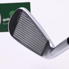 Cobra King Tec Utility #3 Iron / 19 Degree / Stiff Flex MMT HY 80 Shaft - Image 2