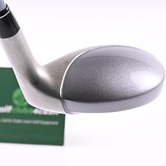 Ladies Taylormade Rescue Mid #3 Hybrid / 19 Degree / Ladies Flex M.A.S.² 50 - Image 5