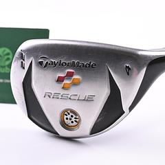 Taylormade Rescue 2009 #4 Hybrid / 22 Degree / Regular Flex Aldila Reax 65 Shaft - Image 2