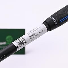 Cobra King Tec Utility #3 Iron / 19 Degree / Stiff Flex MMT HY 80 Shaft - Image 5