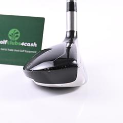 Taylormade Rescue 2009 #4 Hybrid / 22 Degree / Regular Flex Aldila Reax 65 Shaft - Image 3