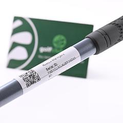 Ladies Taylormade Rescue Mid #3 Hybrid / 19 Degree / Ladies Flex M.A.S.² 50 - Image 7