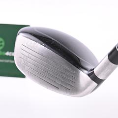 Taylormade Rescue 2009 #4 Hybrid / 22 Degree / Regular Flex Aldila Reax 65 Shaft - Image 4