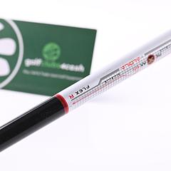 Taylormade Rescue 2009 #4 Hybrid / 22 Degree / Regular Flex Aldila Reax 65 Shaft - Image 6