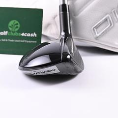 Taylormade Qi10 Max #5 Hybrid / 27 Degree / Senior Flex Speeder NX TCS 50 Shaft - Image 3