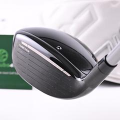 Taylormade Qi10 Max #5 Hybrid / 27 Degree / Senior Flex Speeder NX TCS 50 Shaft - Image 4