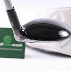 Taylormade Qi10 Max #5 Hybrid / 27 Degree / Senior Flex Speeder NX TCS 50 Shaft - Image 5