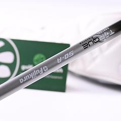 Taylormade Qi10 Max #5 Hybrid / 27 Degree / Senior Flex Speeder NX TCS 50 Shaft - Image 6