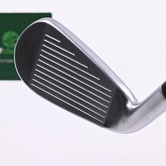 Taylormade Stealth DHY #3 Iron / 19 Degree / Regular Flex Aldila Ascent Black 65 - Image 2