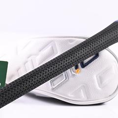 Taylormade Qi10 Max #5 Hybrid / 27 Degree / Senior Flex Speeder NX TCS 50 Shaft - Image 8