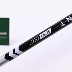 Taylormade Stealth DHY #3 Iron / 19 Degree / Regular Flex Aldila Ascent Black 65 - Image 4