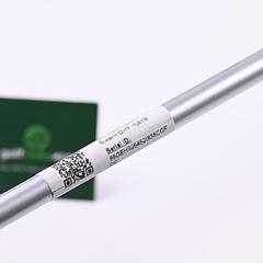 Taylormade Stealth DHY #3 Iron / 19 Degree / Regular Flex Aldila Ascent Black 65 - Image 5