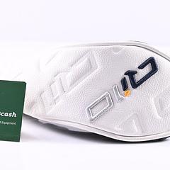 Taylormade Qi10 Max #5 Hybrid / 27 Degree / Senior Flex Speeder NX TCS 50 Shaft - Image 9