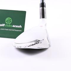 Taylormade Burner Superfast 2.0 #3 Hybrid / 18 Degree / Regular Flex Reax 60 - Image 3