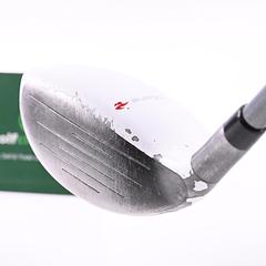 Taylormade Burner Superfast 2.0 #3 Hybrid / 18 Degree / Regular Flex Reax 60 - Image 4