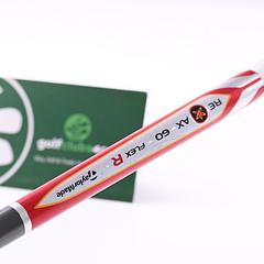 Taylormade Burner Superfast 2.0 #3 Hybrid / 18 Degree / Regular Flex Reax 60 - Image 6