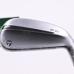 Taylormade P.DHY #4 Iron / 22 Degree / Regular Flex UST Mamiya Recoil DART 75 - Image 1