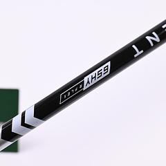 Taylormade Stealth DHY #4 Iron / 22 Degree / Regular Flex Aldila Ascent Black 65 - Image 4