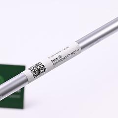 Taylormade Stealth DHY #4 Iron / 22 Degree / Regular Flex Aldila Ascent Black 65 - Image 5