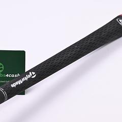 Taylormade Stealth DHY #4 Iron / 22 Degree / Regular Flex Aldila Ascent Black 65 - Image 6