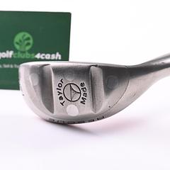 Taylormade Rescue Ti #3 Hybrid / 18 Degree / Stiff Flex Taylormade Bubble 90 - Image 2