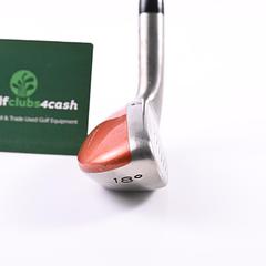 Taylormade Rescue Ti #3 Hybrid / 18 Degree / Stiff Flex Taylormade Bubble 90 - Image 3