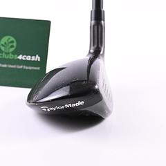 Taylormade M2 2016 #3 Hybrid / 19 Degree / Stiff Flex M2 Reax 75 Shaft - Image 3