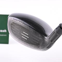 Taylormade M2 2016 #3 Hybrid / 19 Degree / Stiff Flex M2 Reax 75 Shaft - Image 4