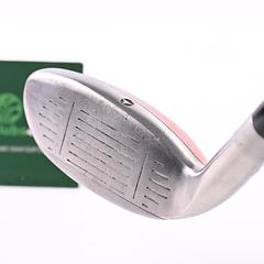 Taylormade Rescue Ti #3 Hybrid / 18 Degree / Stiff Flex Taylormade Bubble 90 - Image 4