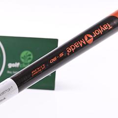 Taylormade Rescue Ti #3 Hybrid / 18 Degree / Stiff Flex Taylormade Bubble 90 - Image 6