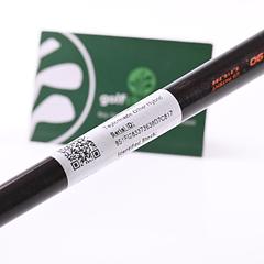 Taylormade Rescue Ti #3 Hybrid / 18 Degree / Stiff Flex Taylormade Bubble 90 - Image 7