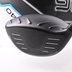 Ping G440 LST Driver / 9 Degree / Stiff Flex Ping Alta CB Black 55 Shaft - Image 4