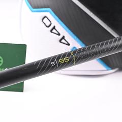 Ping G440 LST Driver / 9 Degree / Stiff Flex Ping Alta CB Black 55 Shaft - Image 6