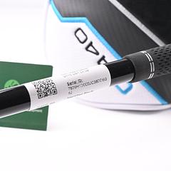 Ping G440 LST Driver / 9 Degree / Stiff Flex Ping Alta CB Black 55 Shaft - Image 7