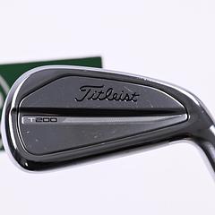 Titleist T200 2023 Utility #3 Iron / 20 Degree / X-Flex Tensei AV Raw White 100 - Image 1