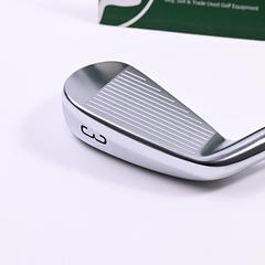 Titleist T200 2023 Utility #3 Iron / 20 Degree / X-Flex Tensei AV Raw White 100 - Image 3