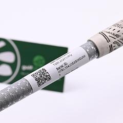 Titleist T200 2023 Utility #3 Iron / 20 Degree / X-Flex Tensei AV Raw White 100 - Image 5