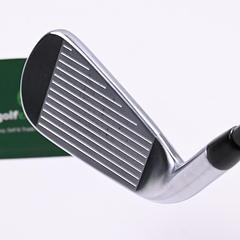 Titleist U505 2023 #3 Iron / 20 Degree / Stiff Flex HZRDUS Black 80 Shaft - Image 2