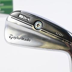 Taylormade SIM UDI #3 Iron / 20 Degree / Stiff Flex Diamana Thump 90 Shaft - Image 1