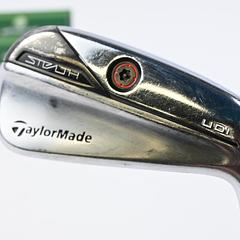 Taylormade Stealth UDI #3 Iron / 20 Degree / Stiff Flex Aldila Ascent 90 Shaft - Image 1