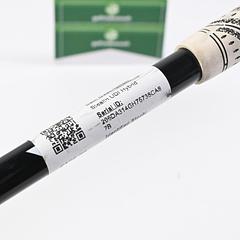 Taylormade Stealth UDI #3 Iron / 20 Degree / Stiff Flex Aldila Ascent 90 Shaft - Image 5