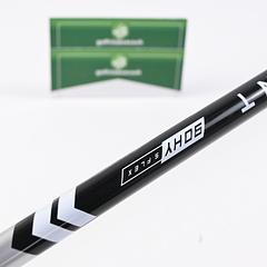 Taylormade Stealth UDI #2 Iron / 18 Degree / Stiff Flex Aldila Ascent 90 Shaft - Image 4