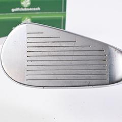 Taylormade Stealth DHY #4 Iron / 22 Degree / Stiff Flex Aldila Ascent 75 Shaft - Image 2