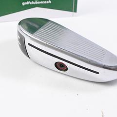 Taylormade Stealth DHY #4 Iron / 22 Degree / Stiff Flex Aldila Ascent 75 Shaft - Image 3