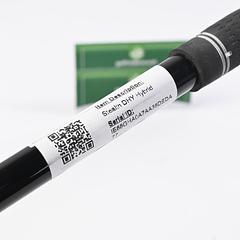 Taylormade Stealth DHY #4 Iron / 22 Degree / Stiff Flex Aldila Ascent 75 Shaft - Image 5