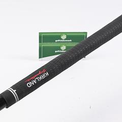 Taylormade Stealth DHY #4 Iron / 22 Degree / Stiff Flex Aldila Ascent 75 Shaft - Image 6