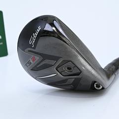 Titleist TSi2 #3 Hybrid / 18 Degree / X-Flex Javlin FX Mh9 Shaft - Image 1