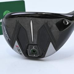 Titleist TSi1 #5 Hybrid / 23 Degree / Regular Flex HZRDUS Smoke Black 80 - Image 2