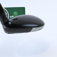 Titleist TSi1 #5 Hybrid / 23 Degree / Regular Flex HZRDUS Smoke Black 80 - Image 5