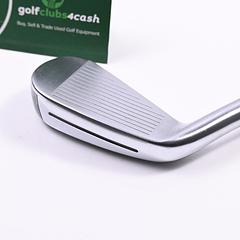 Taylormade Stealth UDI #2 Iron / 18 Degree / Stiff Flex Aldila Ascent 90 Shaft - Image 3